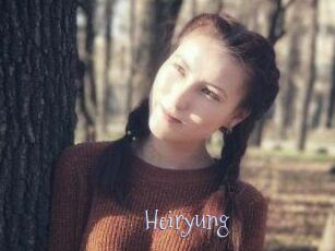 heiryung Faceporno