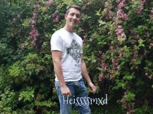 Heissssmxd