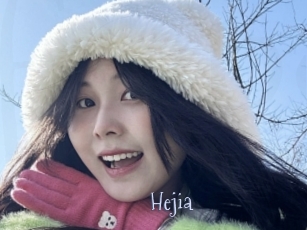Hejia