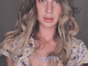 Hejjrosie