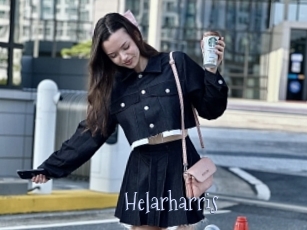 Helarharris