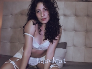 Helenabreet