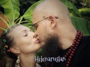 Helenaruslan