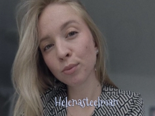 Helenasteelman