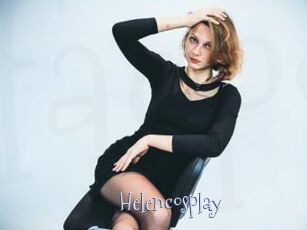 Helencosplay