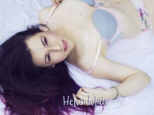 Helendelair