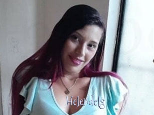 Helendelg