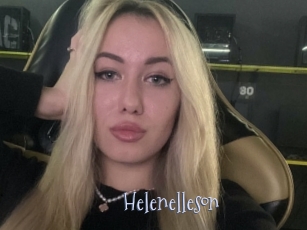Helenelleson