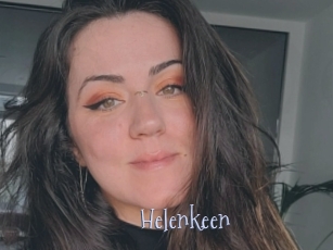 Helenkeen