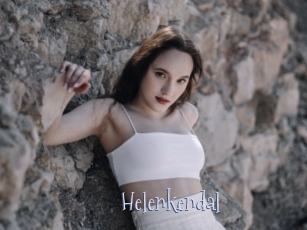 Helenkendal