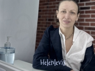 Helenlevis