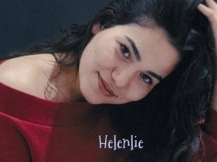 Helenlie