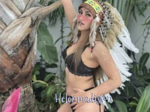 Helenmadisson