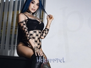 Helenmonet