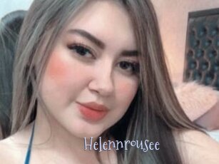 Helennrousee