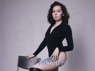 Helenolsons
