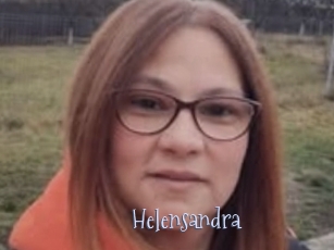 Helensandra