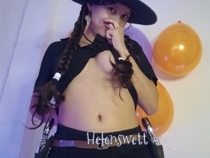 Helenswett
