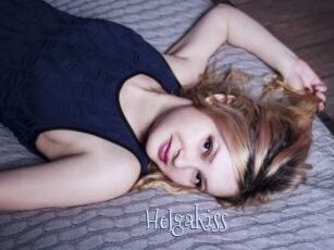 helgakiss Faceporno