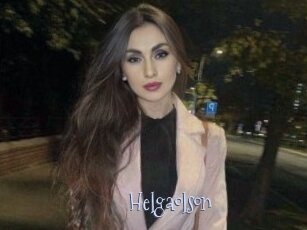 Helgaolson