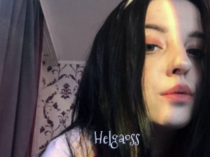Helgaoss
