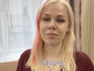 Helgaross