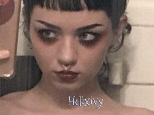Helixivy