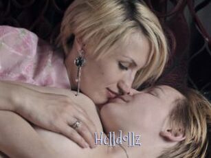 Helldollz
