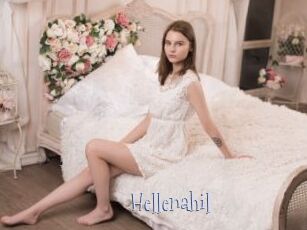 Hellenahil