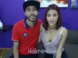 Hellenandmike