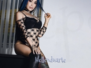 Hellenduarte