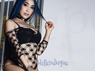 Hellenduque