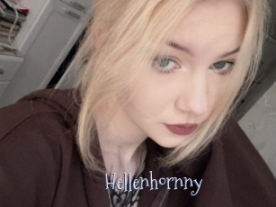 Hellenhornny