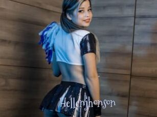 Hellenjhonson