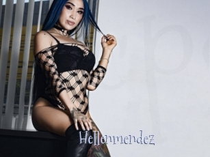 Hellenmendez