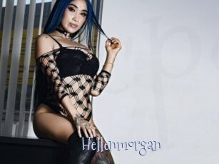 Hellenmorgan