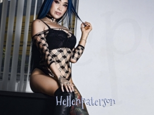 Hellenpaterson