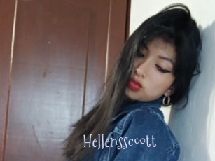 Hellensscoott
