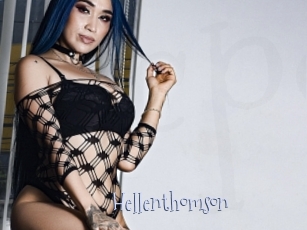 Hellenthomson