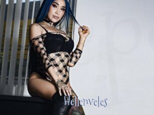 Hellenveles