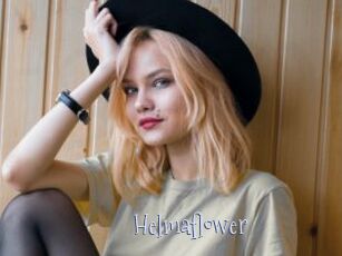 Helmaflower