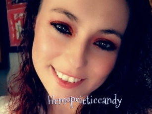 Hemopoieticcandy