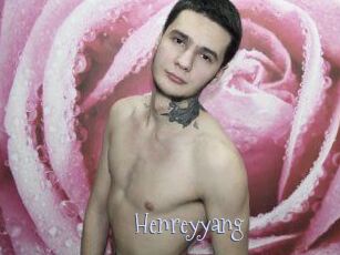 Henreyyang