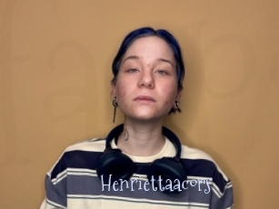 Henriettaacors