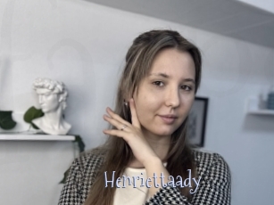 Henriettaady