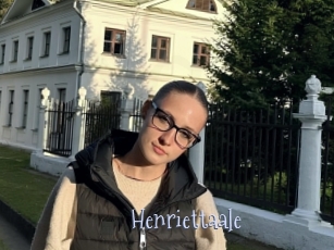 Henriettaale