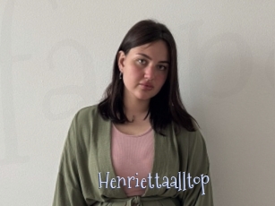 Henriettaalltop