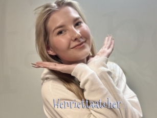 Henriettaatcher