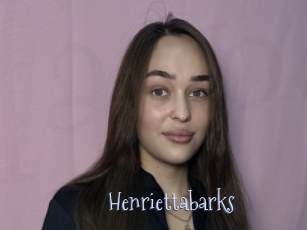 Henriettabarks