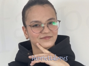 Henriettabones